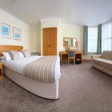 The Rutland Hotel Douglas Eksteriør bilde