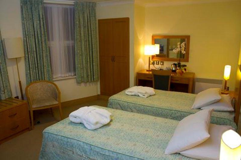 The Rutland Hotel Douglas Rom bilde