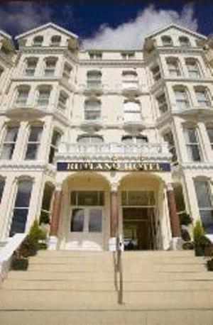 The Rutland Hotel Douglas Eksteriør bilde