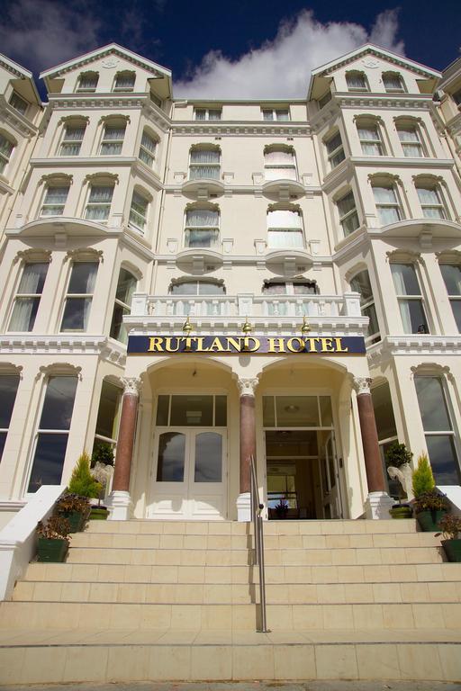 The Rutland Hotel Douglas Eksteriør bilde