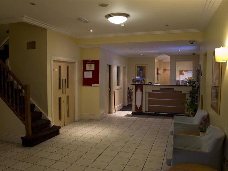 The Rutland Hotel Douglas Eksteriør bilde