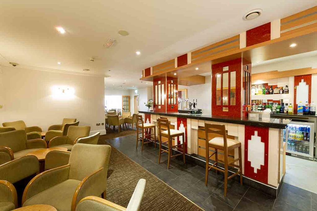 The Rutland Hotel Douglas Eksteriør bilde