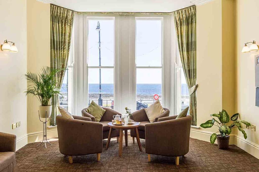 The Rutland Hotel Douglas Eksteriør bilde