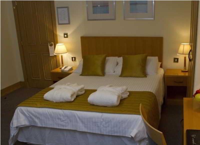 The Rutland Hotel Douglas Eksteriør bilde