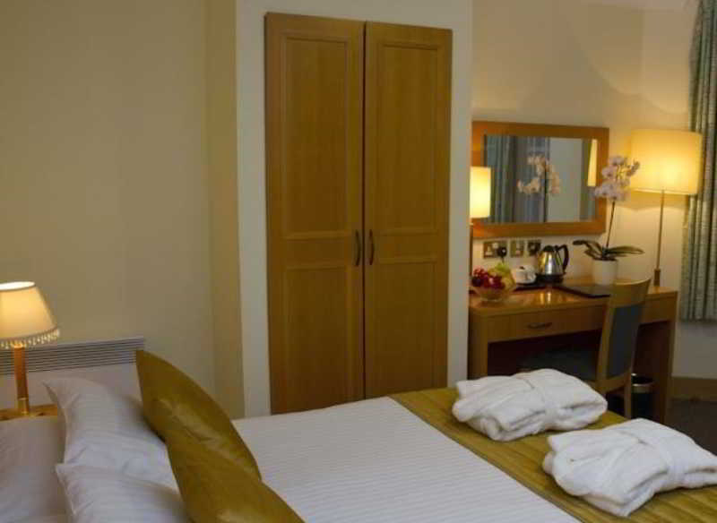 The Rutland Hotel Douglas Eksteriør bilde