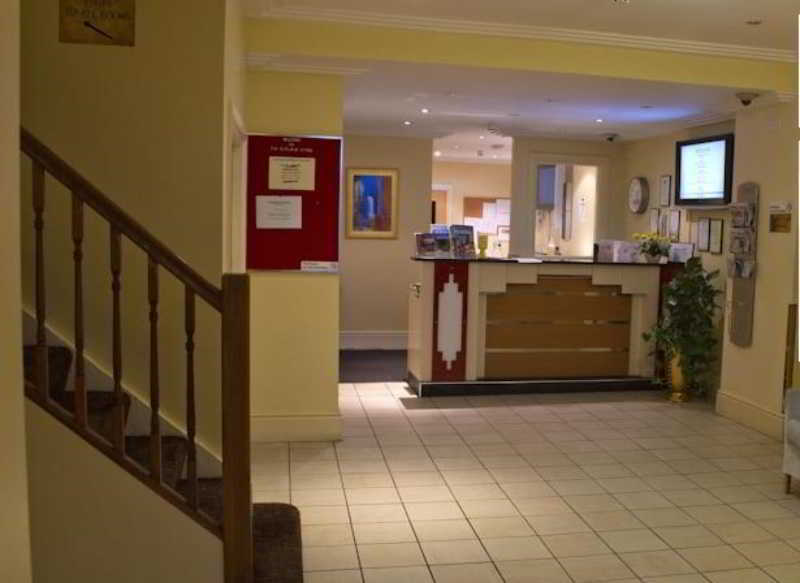 The Rutland Hotel Douglas Eksteriør bilde