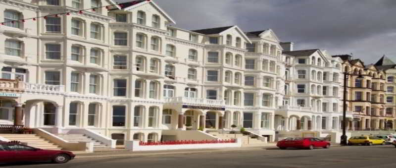 The Rutland Hotel Douglas Eksteriør bilde